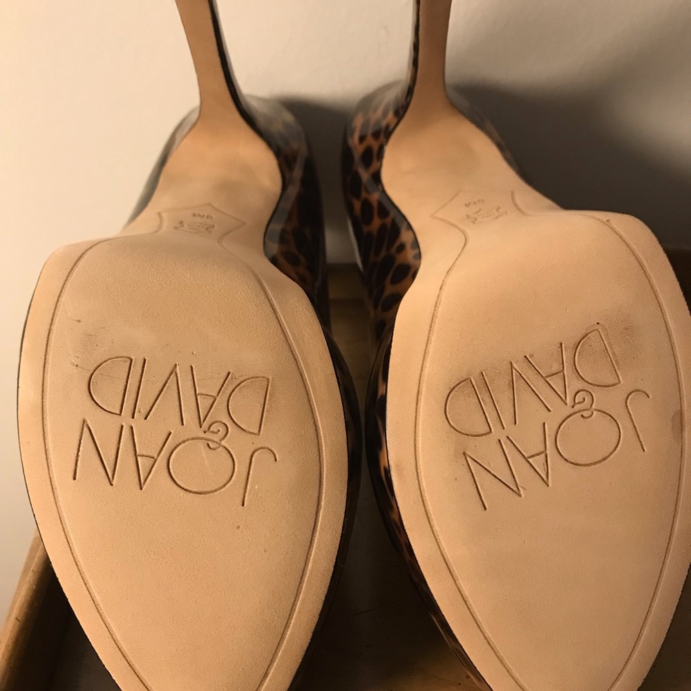 Heels - Picture 4 of 7